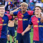 Barça busca refuerzos: Prioridad, extremo tras dependencia de Yamal y Raphinha.