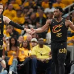 Pacers a la Final del Este NBA: Indiana elimina a Cavaliers (1-4)