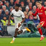Liverpool en Negociaciones Avanzadas por Jeremie Frimpong: Reemplazo para Alexander-Arnold