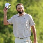 Scheffler y McIlroy favoritos en el PGA Championship, DeChambeau amenaza