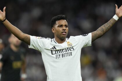 Rodrygo busca rol clave en Real Madrid: ¿Sale o se queda? Análisis y futuro