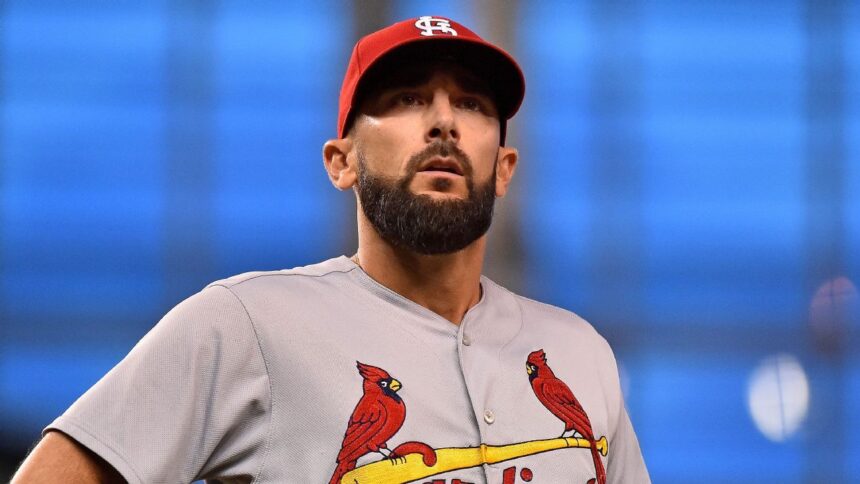 Carpenter, ex estrella de los Cardenales, anuncia su retiro del béisbol MLB