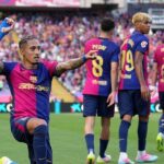 Barça Impresiona, Madrid Cae y Man Utd/Tottenham Decepcionan: Análisis 2024-25