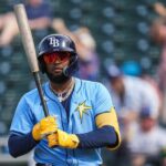 Dominicanos Dominan MLB: Tatis Jr. y Caminero con HRs, Valdez y Peña Brillan