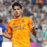 Real Madrid, diezmado por lesiones, afronta al Mallorca con 10 titulares