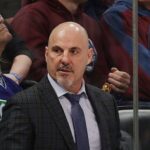 Flyers a un paso de contratar a Rick Tocchet como nuevo entrenador