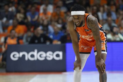 Jean Montero: Leyenda Dominicana en Liga Endesa, Tercer MVP Joven Histórico