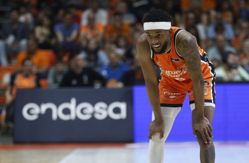 Jean Montero: Leyenda Dominicana en Liga Endesa, Tercer MVP Joven Histórico