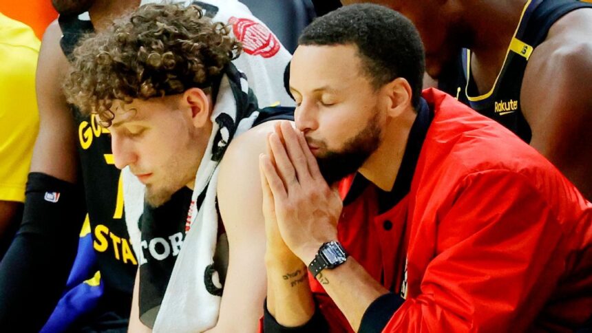 Celtics vs Warriors: ¿Quién remonta el 3-1 en playoffs NBA?