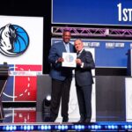 NBA: Explosión de cambios, Tatum fuera y Flagg al Oeste.