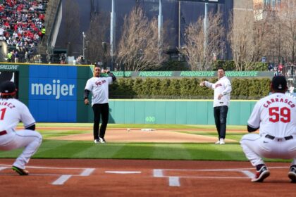 Kluber, Leyenda de los Guardians, Asistente Especial de Pitcheo