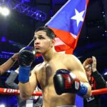 Berlanga vs. Sheeraz y Stevenson vs. Zepeda: Cartelera de lujo en Queens