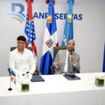Juan Soto, Embajador Banreservas: Impulso al Deporte Dominicano y Desarrollo Social
