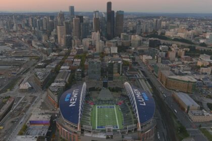 Seahawks vs. Revendedores: Buscan recuperar la ventaja de local en la NFL