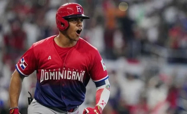 Juan Soto Confirma Su Presencia con RD en el Clásico Mundial de Béisbol 2026