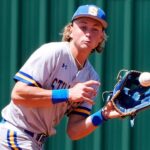 MLB Draft 2025: Ranking de Prospectos y Mini-Mock Draft