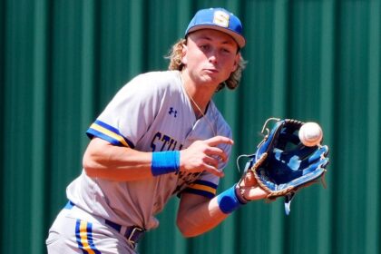 MLB Draft 2025: Ranking de Prospectos y Mini-Mock Draft