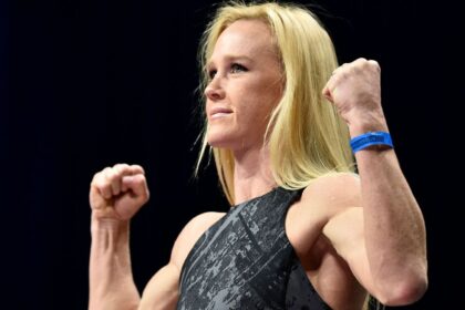 Holly Holm Regresa al Boxeo: Firmó con MVP y Enfrentará a Yolanda Vega