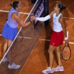 Zheng Sorprende a Sabalenka en Roma, Gauff Lista para Semifinal
