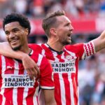 Tillman Impulsa al PSV al Título: Ajax Cae en la Eredivisie