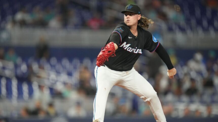 Weathers Debuta con Marlins vs Cubs: Refuerzo Esperado Tras Lesión