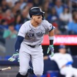Judge batea jonrón 15 y Yankees vencen a Marineros en Seattle