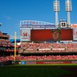 Reds Celebran a Pete Rose: Homenaje Tras Eliminación de Lista MLB