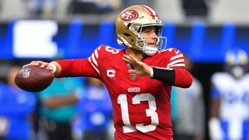 NFL 2025: ¿Fácil para 49ers? Análisis de Calendario y Reacciones