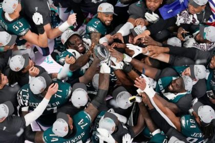 NFL 2025: Predicciones y Claves del Calendario; ¿Quiénes Lucharán por el Super Bowl?