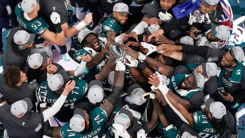 NFL 2025: Predicciones y Claves del Calendario; ¿Quiénes Lucharán por el Super Bowl?