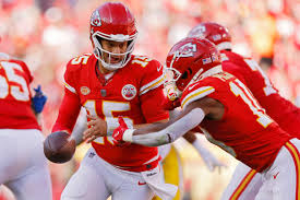 Chiefs vs Chargers en Brasil: NFL Inaugura Temporada 2025 con Juego Histórico