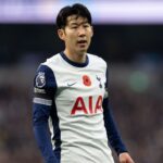Son Heung-Min, estrella del Tottenham, denuncia extorsión por chantaje en Seúl