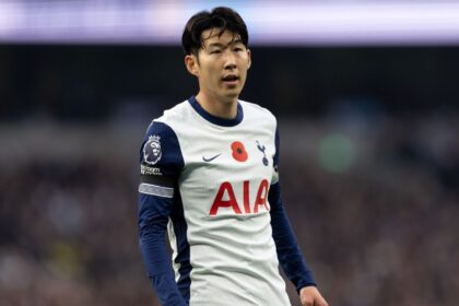 Son Heung-Min, estrella del Tottenham, denuncia extorsión por chantaje en Seúl