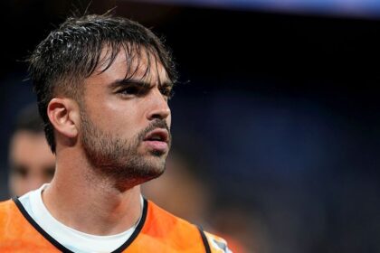 Asencio del Real Madrid, en la mira judicial por video explícito: Detalles