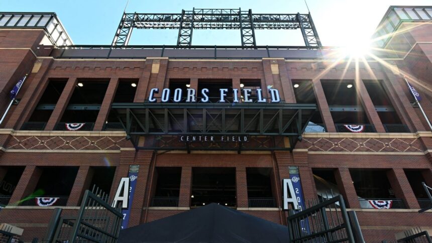 Rockies: Peor inicio en la MLB moderna tras barrida ante Rangers