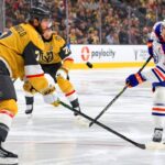 Kapanen da el triunfo a Oilers en OT: ¡Final de Conferencia Oeste!
