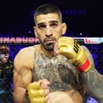 UFC: Topuria vs Oliveira y Chimaev vs Du Plessis, peleas clave del verano