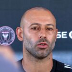Mascherano exige a Inter Miami: Aprender a "sufrir" para mejorar