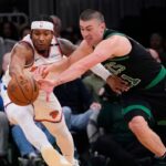 Knicks caen ante Celtics sin Tatum: Serie se definirá en NY (Análisis)