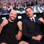 Hearn suplica a Fury: ¡Decide! ¿Pelea con Joshua o fin a la espera?