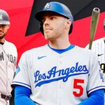 MLB: Sorpresa en el Power Ranking: AL desafía a la NL. Dodgers y Mets lideran, Yankees suben.