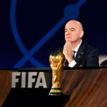 FIFA Recibe Queja por Derechos Humanos en Mundial 2034 en Arabia Saudita