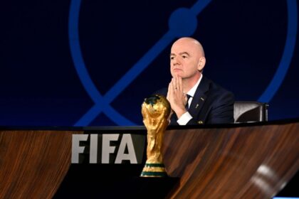 FIFA Recibe Queja por Derechos Humanos en Mundial 2034 en Arabia Saudita