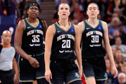 WNBA 2025: Análisis, favoritos y más allá del inicio de la temporada.