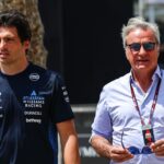Sainz Jr. descarta conflicto por posible candidatura de su padre a la FIA.