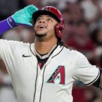 Marte con 2 HR y Suárez Impulsan a D-backs: Ganan Serie en San Francisco
