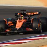 McLaren: FIA Confirma Legalidad de su Auto Tras Sospechas en F1