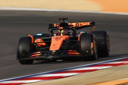 McLaren: FIA Confirma Legalidad de su Auto Tras Sospechas en F1