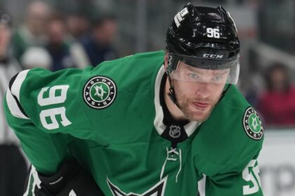 Rantanen en Misión: El Fenómeno de Dallas en los Playoffs de la NHL