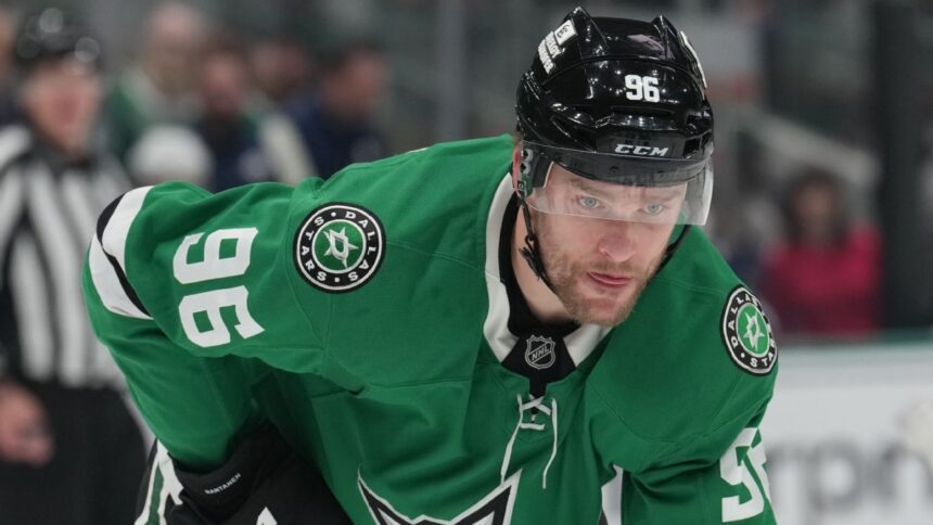 Rantanen en Misión: El Fenómeno de Dallas en los Playoffs de la NHL